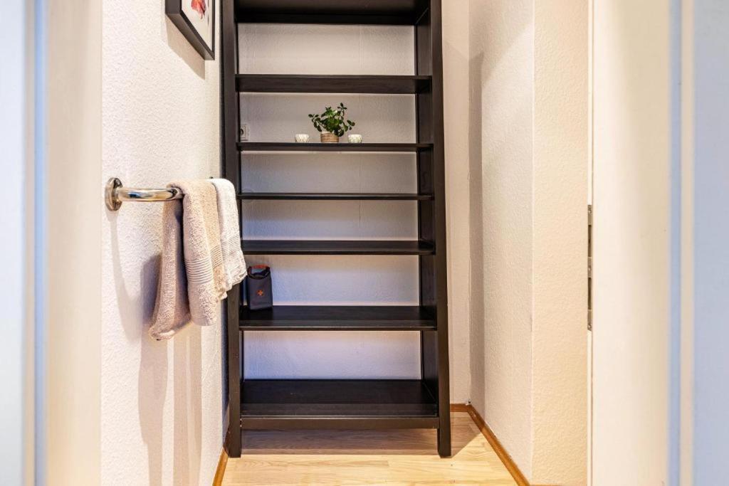 Ferienwohnung Karker 1 Radolfzell am Bodensee Exterior foto